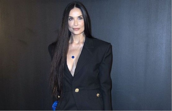 Bruce Willis atteint de démence : Demi Moore aurait emménagé avec l’acteur et sa femme Emma Heming