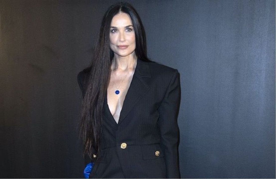 Bruce Willis atteint de démence : Demi Moore aurait emménagé avec l’acteur et sa femme Emma Heming