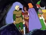 Dungeons and Dragons Dungeons and Dragons S03 E006 The Winds of Darkness