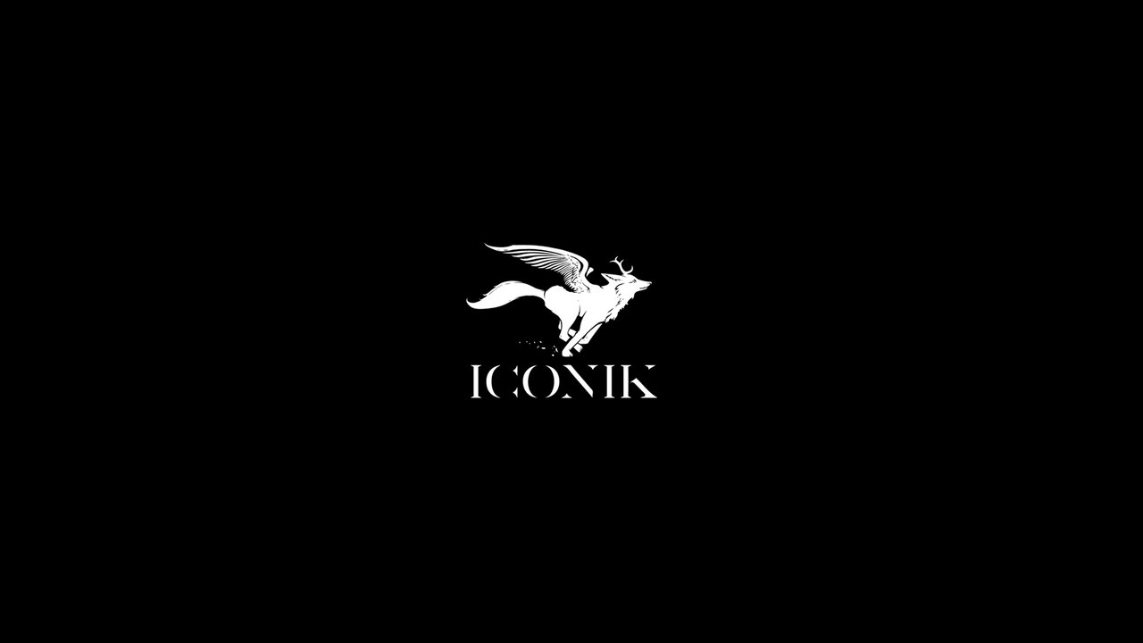 SHOWREEL 2023 |  Nous sommes ICONIK