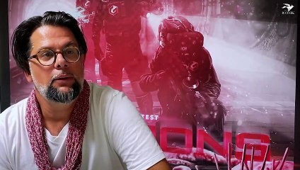 KING PONG - Du Papier au Pixel