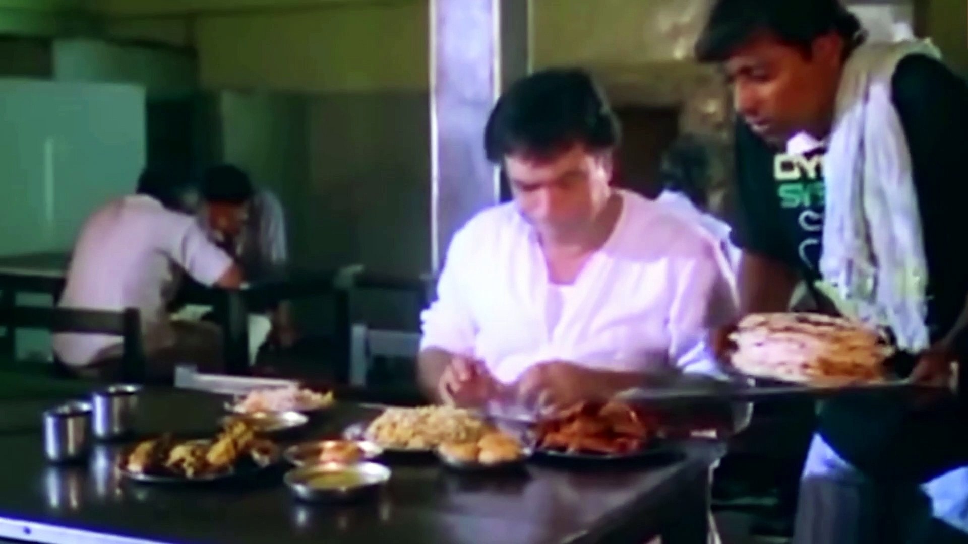 Hindi comedy, bollywood comedy,comedy video, kadar Khan comedy, asrani comedy video, Comedy Collecti