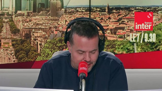 Michel Pastoureau et ses chers chevaliers de la Table ronde - L'invité de Sonia Devillers