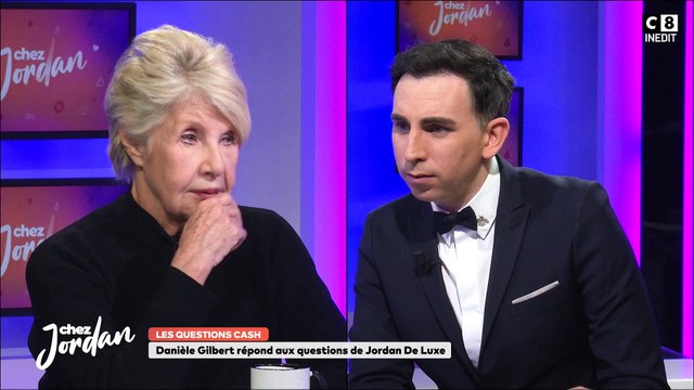 GALA VIDÉO - Danièle Gilbert, son avis tranché sur Pierre Palmade : “Si j’avais été amie avec lui…”