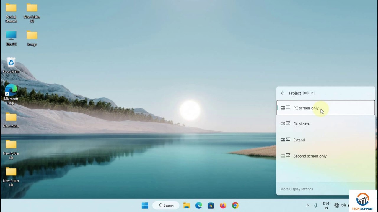 laptop screen share to projector Projector connect to laptop video