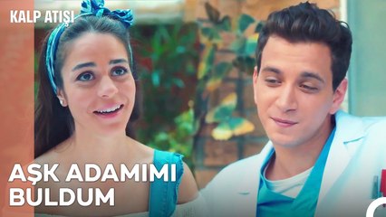 Yılın çifti olmaya aday - Kalp Atışı