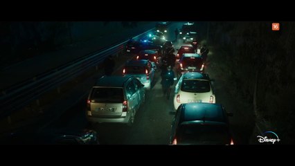 Las buenas madres - Tráiler oficial Disney+