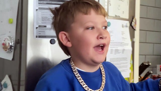 School closures: Priceless reaction to snow day news from Yorkshire pupil