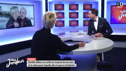 GALA VIDÉO - “Un énorme choc” : Danièle Gilbert émeut sur la mort de son compagnon Patrick