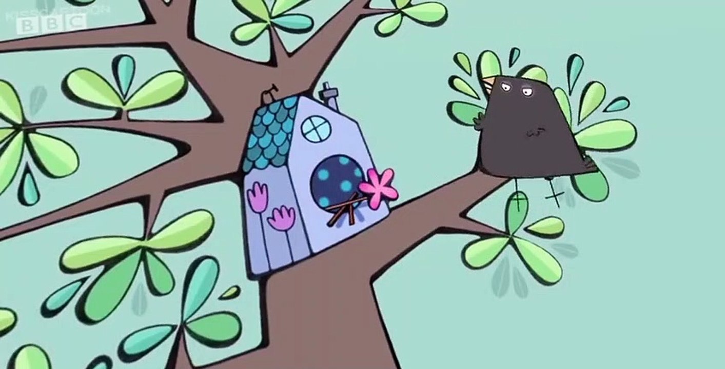 Wussywat the Clumsy Cat Wussywat the Clumsy Cat E026 – Hidden