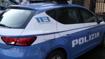 Milano, ferito con accetta in via Faenza