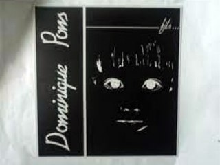 Mon fils - Dominique Pons