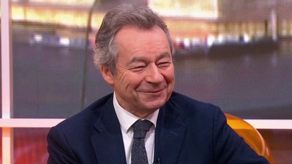 L'invité du jour - Michel Denisot