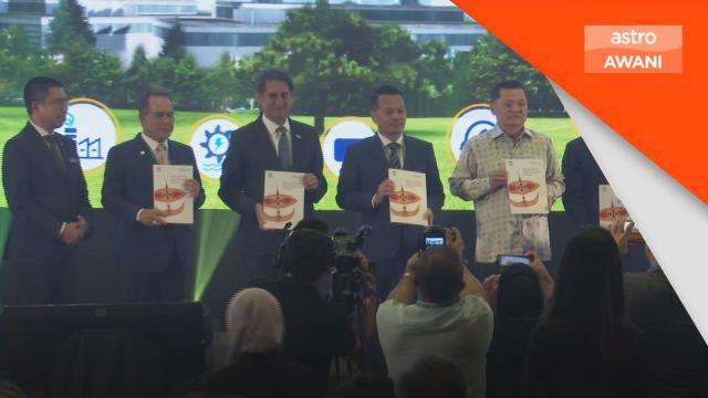 Malaysia perlu pelaburan lebih USD400 bilion untuk usaha peralihan tenaga - IRENA
