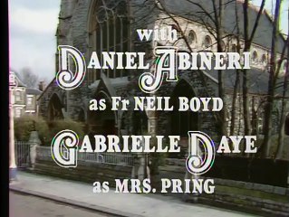 Bless Me Father  Episode 5_(Classic British Sitcom)