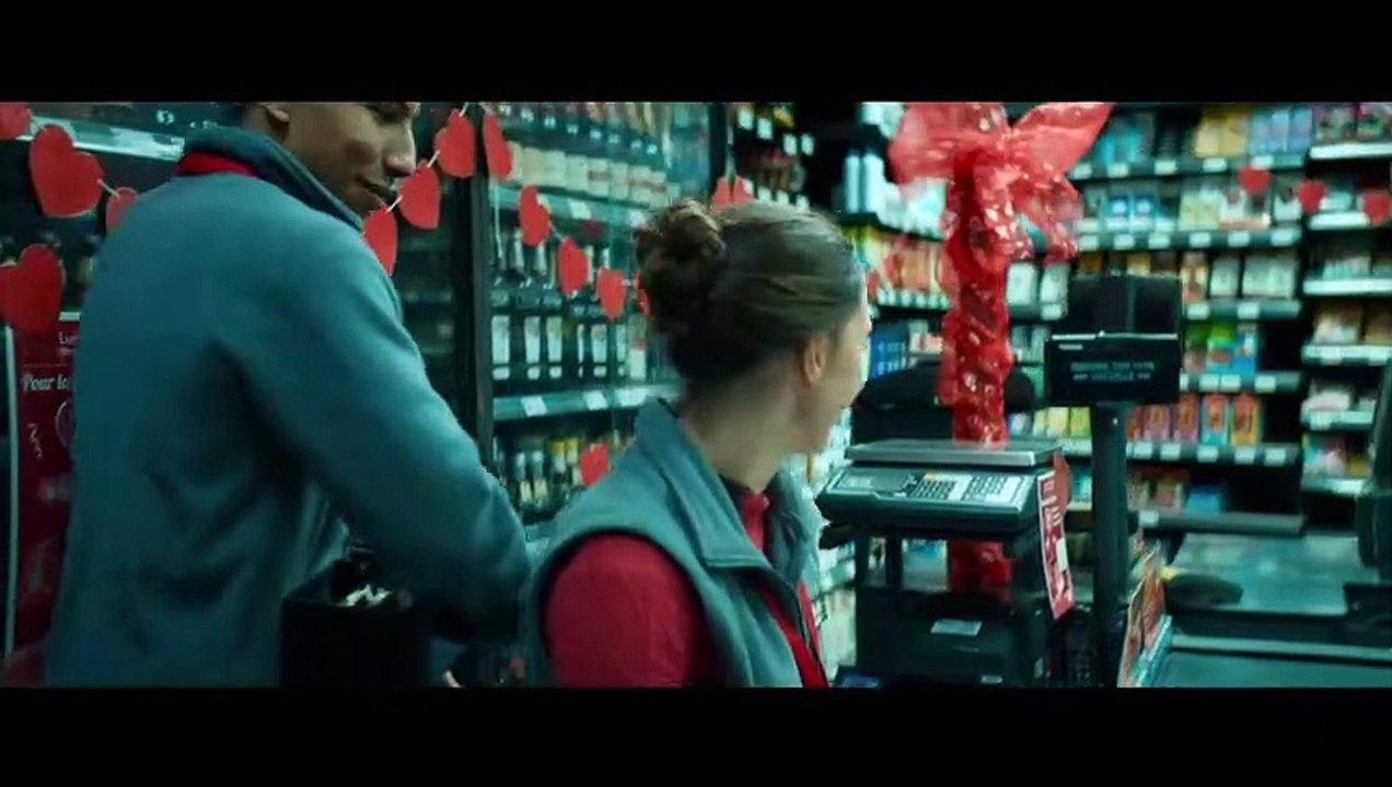 A mon seul désir Bande-annonce VF (2023) Zita Hanrot, Louise Chevillotte