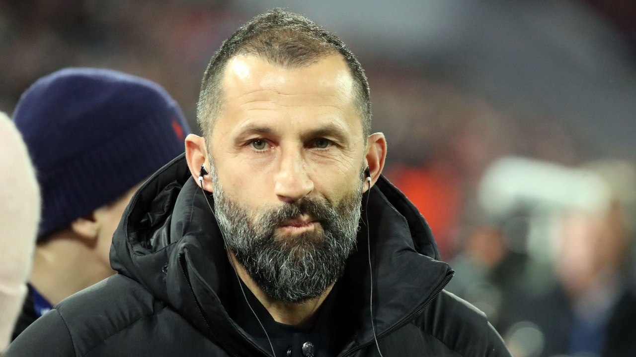 Salihamidzic über Cancelo: 'Ich weiß, wie er sich fühlt'