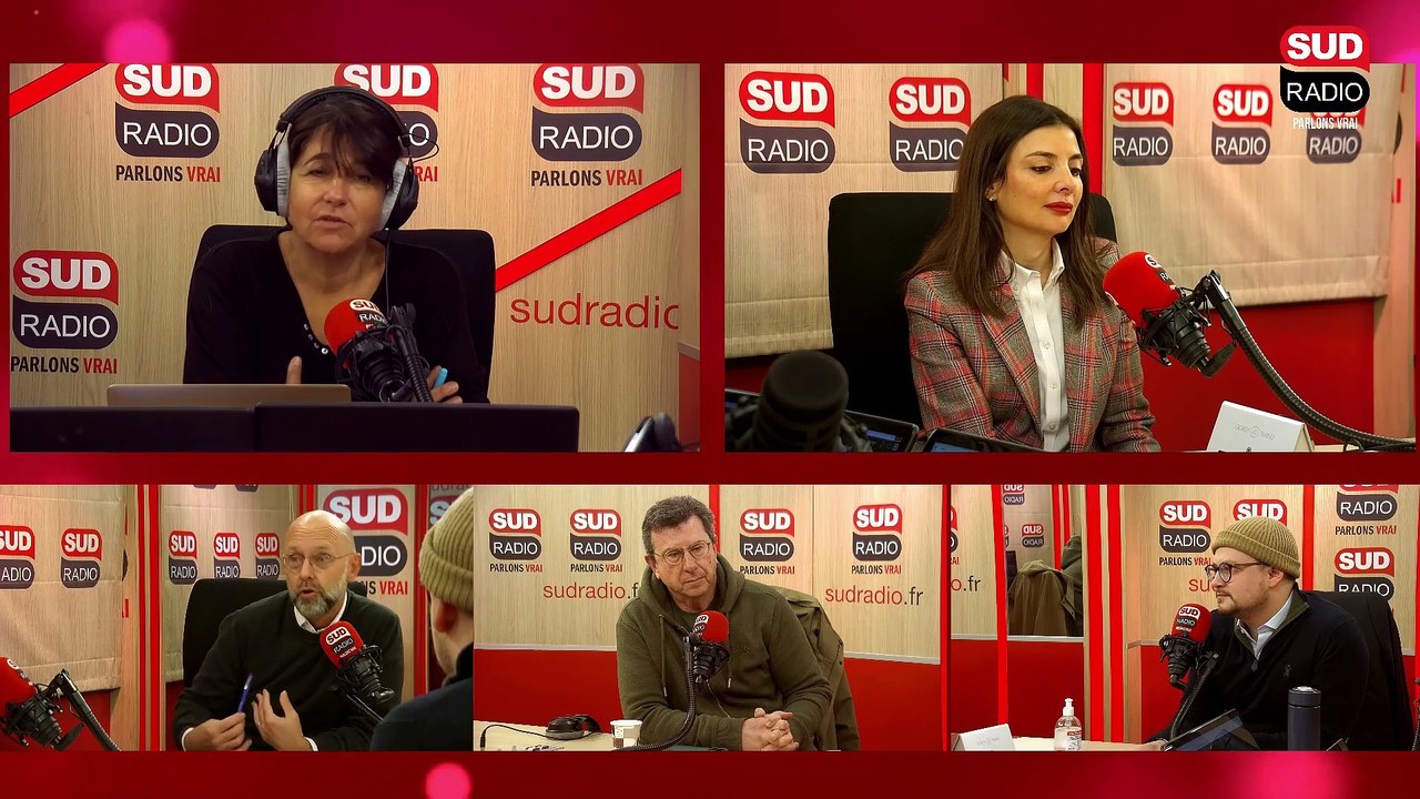 L'IVG bientôt dans la Constitution / Les enseignants et la laïcité / Eric Dupond-Moretti