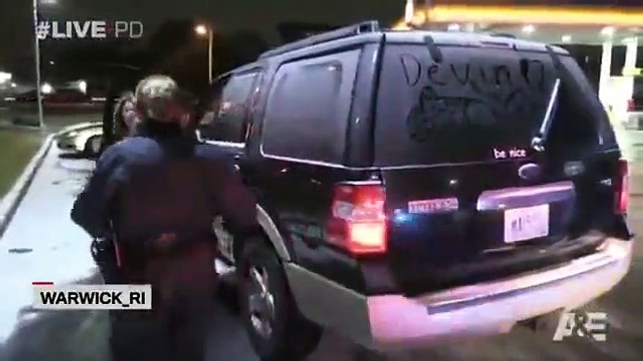 Live PD - Se3 - Ep38 - 01.19.19 HD Watch - Part 01