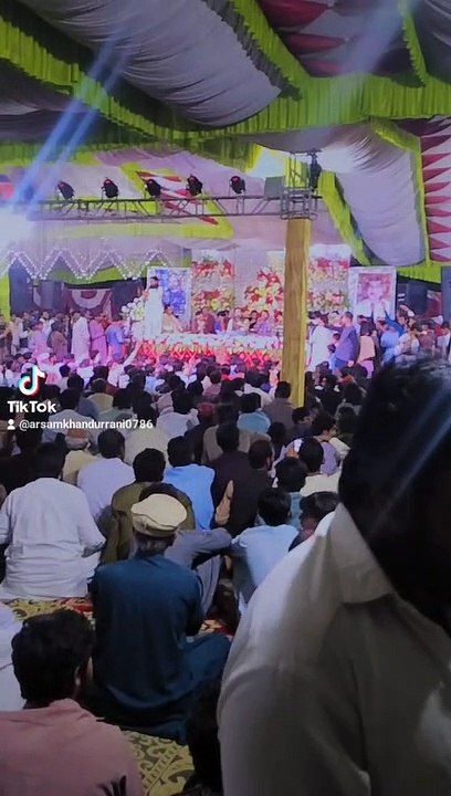 Jashan pak in layyah