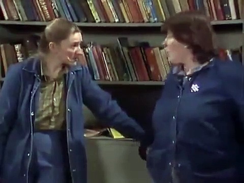 Prisoner - Cell Block H - Se1 - Ep680 HD Watch