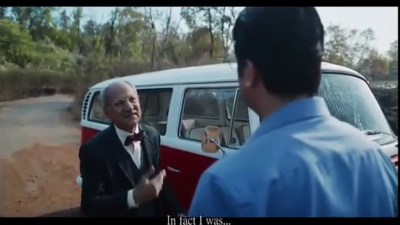 Typewriter - Se1 - Ep05 - Chapter 5 - The Night of the Blood Moon HD Watch