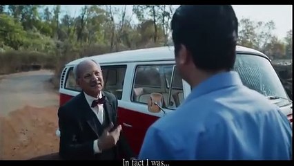 Typewriter - Se1 - Ep05 - Chapter 5 - The Night of the Blood Moon HD Watch