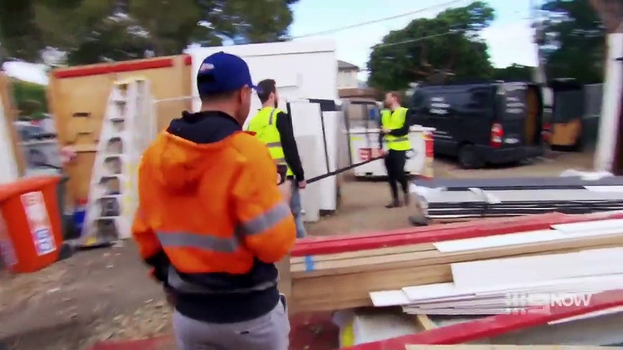 The Block - Se17 - Ep32 HD Watch