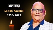 Satish Kaushik से मिले शादी के प्रस्ताव को जब Neena Gupta ठुकरा दिया था