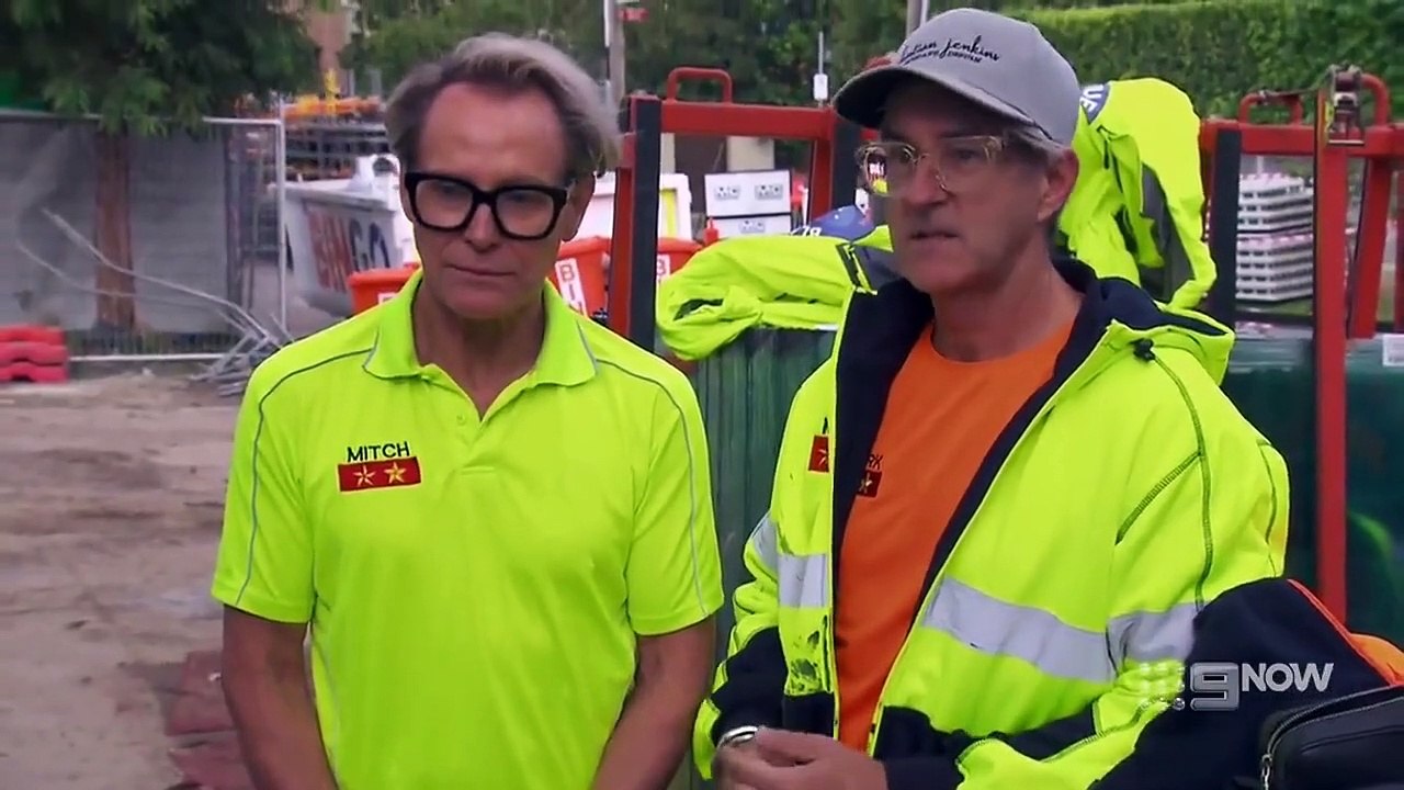 The Block - Se17 - Ep40 HD Watch