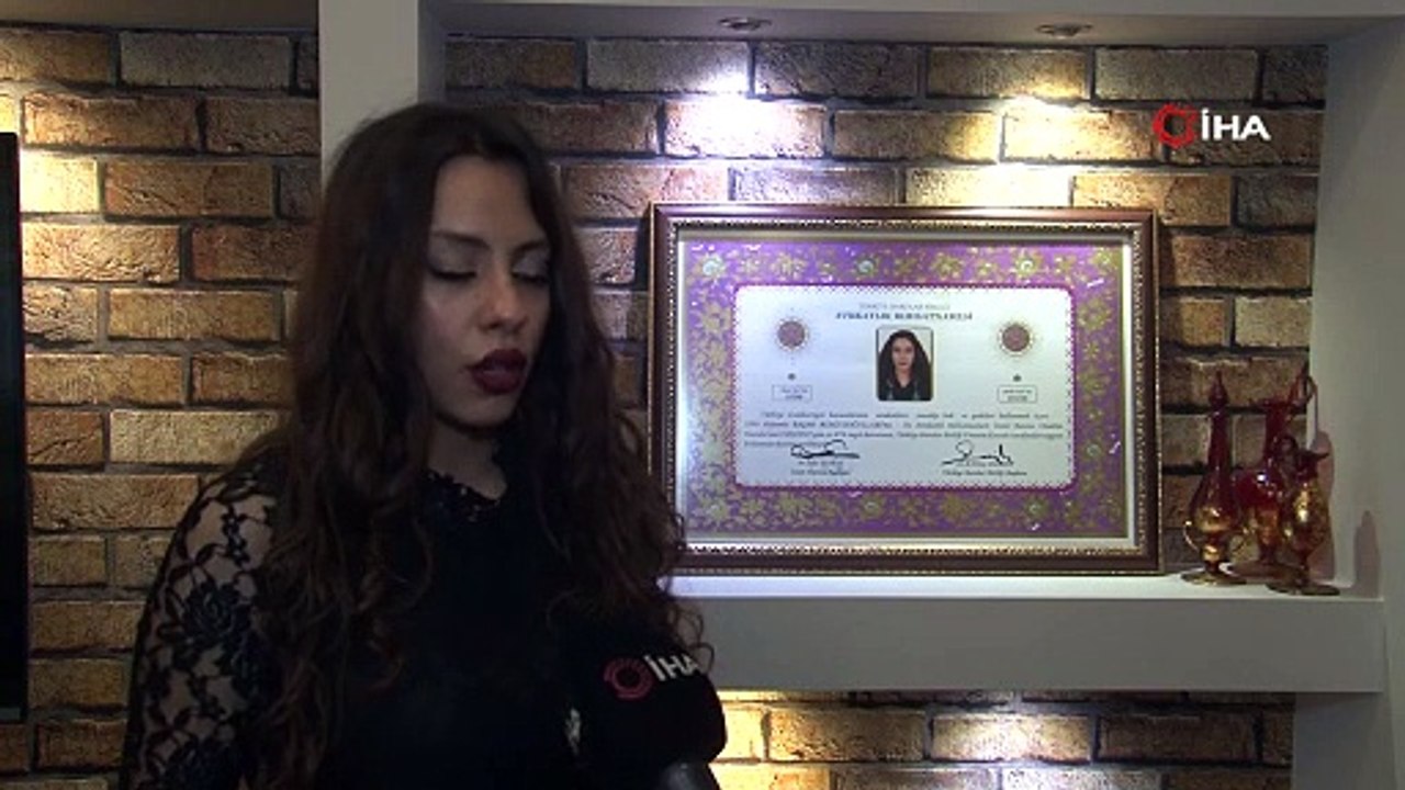 Masaj ''mutlu son'' ile bitecekti mutsuz bitti!