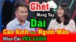 Hẹn Hò _ Cô Nàng CAO XINH Như Người Mẫu Làm Anh Chàng BỐI DỐI