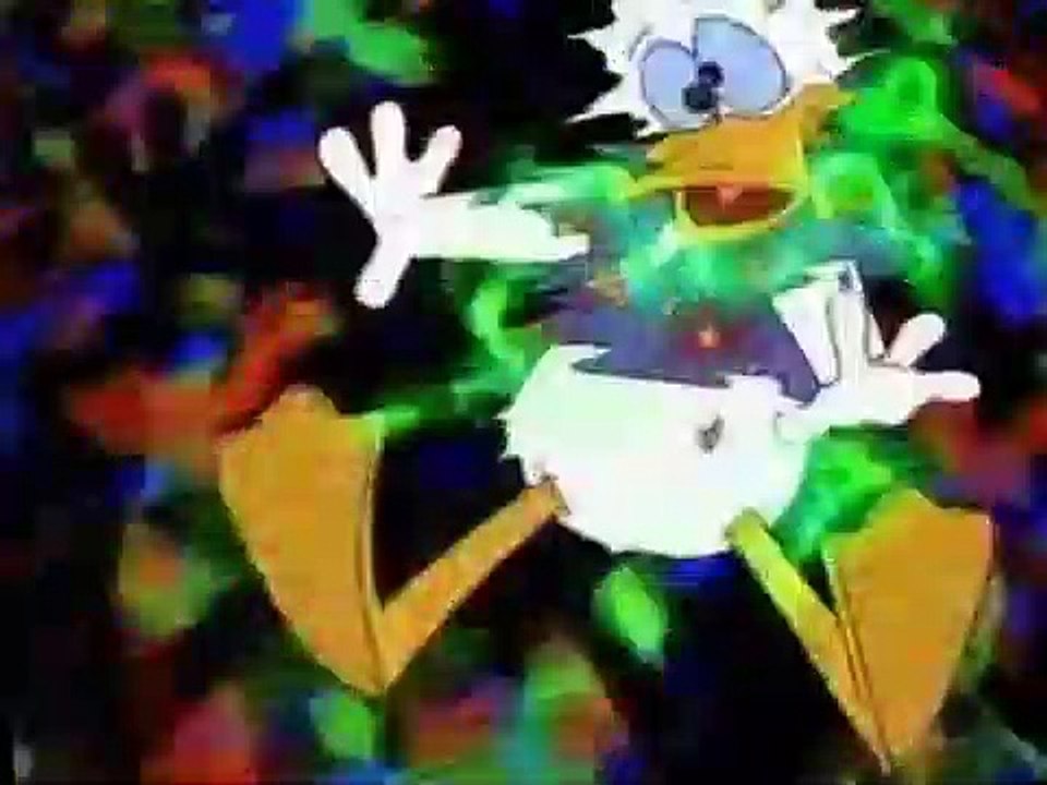 Quack Pack S01 E34