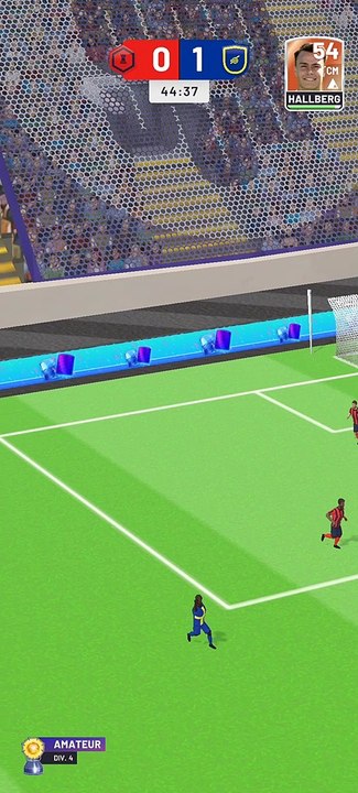 GOAL THIEVES vs SIUUUUUUU