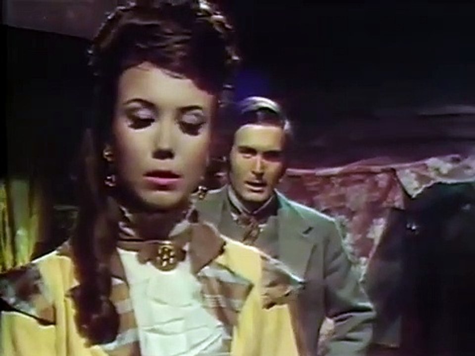 Dark Shadows (1966) - Ep682 HD Watch