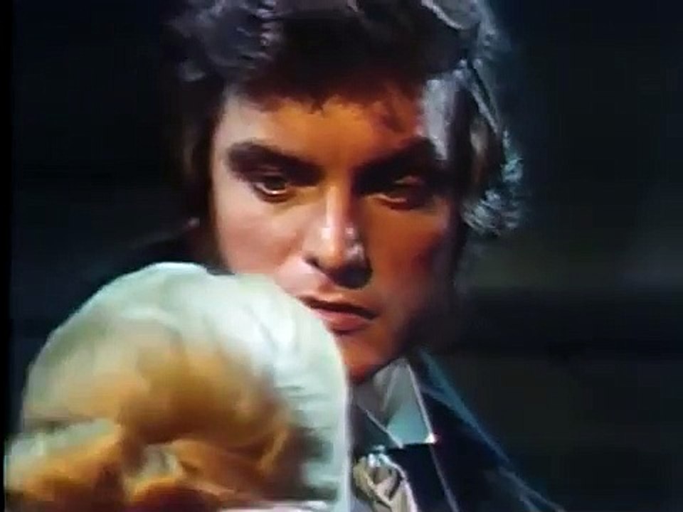 Dark Shadows (1966) - Ep686 HD Watch