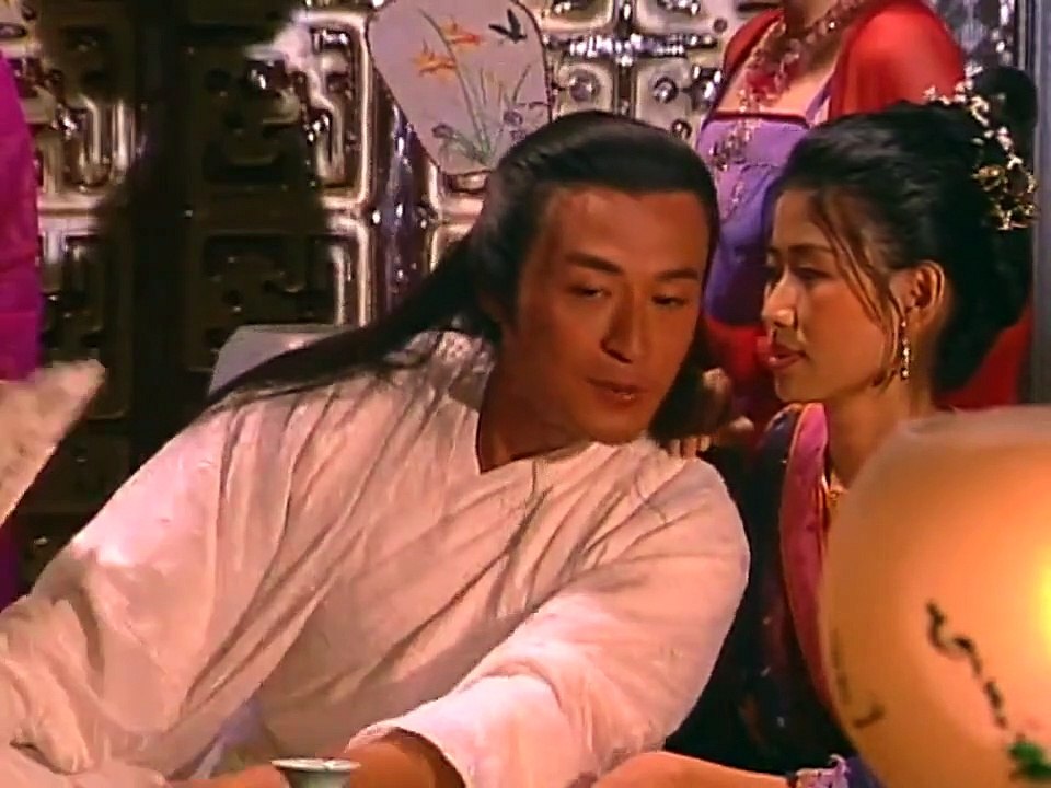 Legends of the Eight Immortals - Se01 - Ep17 Watch HD