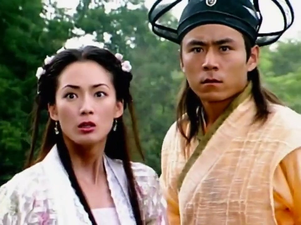 Legends of the Eight Immortals - Se01 - Ep25 Watch HD
