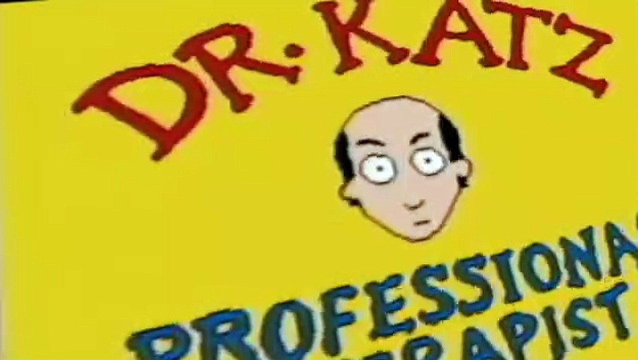 Dr. Katz, Professional Therapist S02 E06