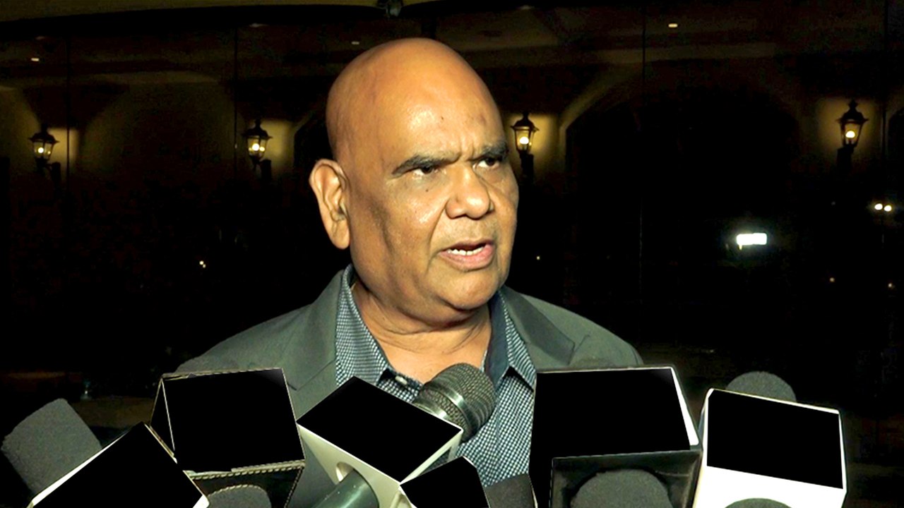 Satish Kaushik Talking About His Last Film Released In 2023