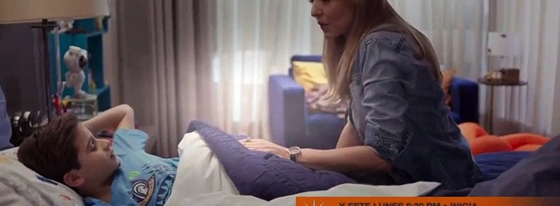 El Amor Invencible Capítulo 15 Completo - El Amor Invencible Capítulo 15 Completo