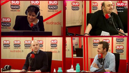 Tristan Waleckx : "6 mois de vol de Patrick Drahi correspond à 70 ans d'émissions des Français"