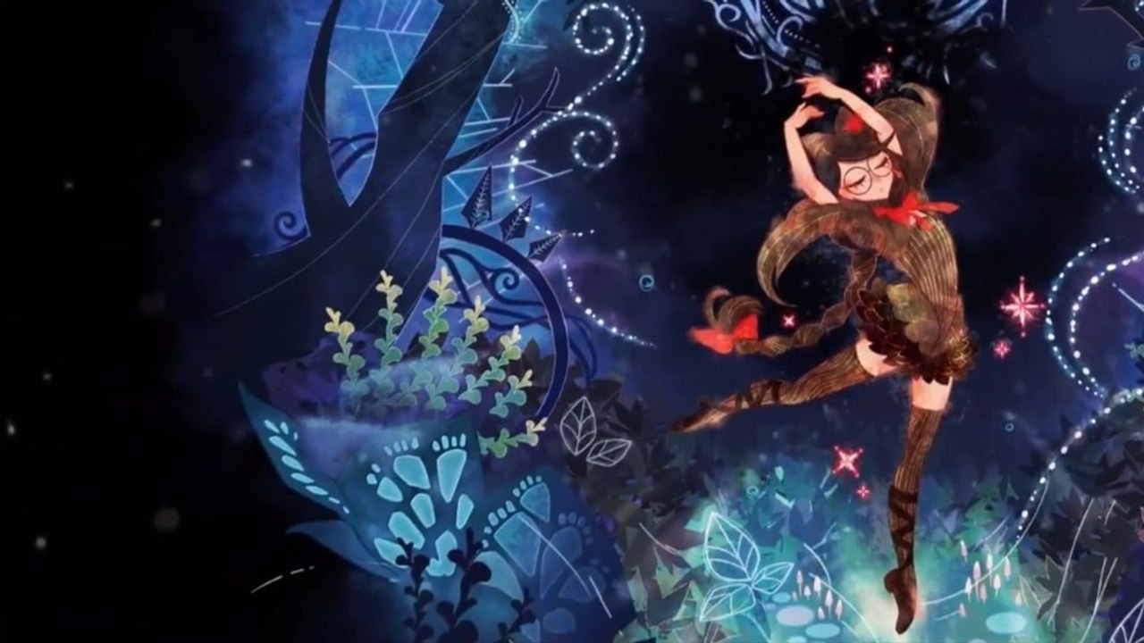 Bayonetta Origins: Cereza and the Lost Demon  - Gameplay-Trailer zum Demostart des Prequels