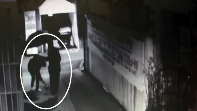 대구 이슬람 사원 공사장에 '돼지기름' 추정 이물질...수사 착수 / YTN