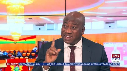 The Big Stories || SONA23: Assessing the President's State of the Nation address ||