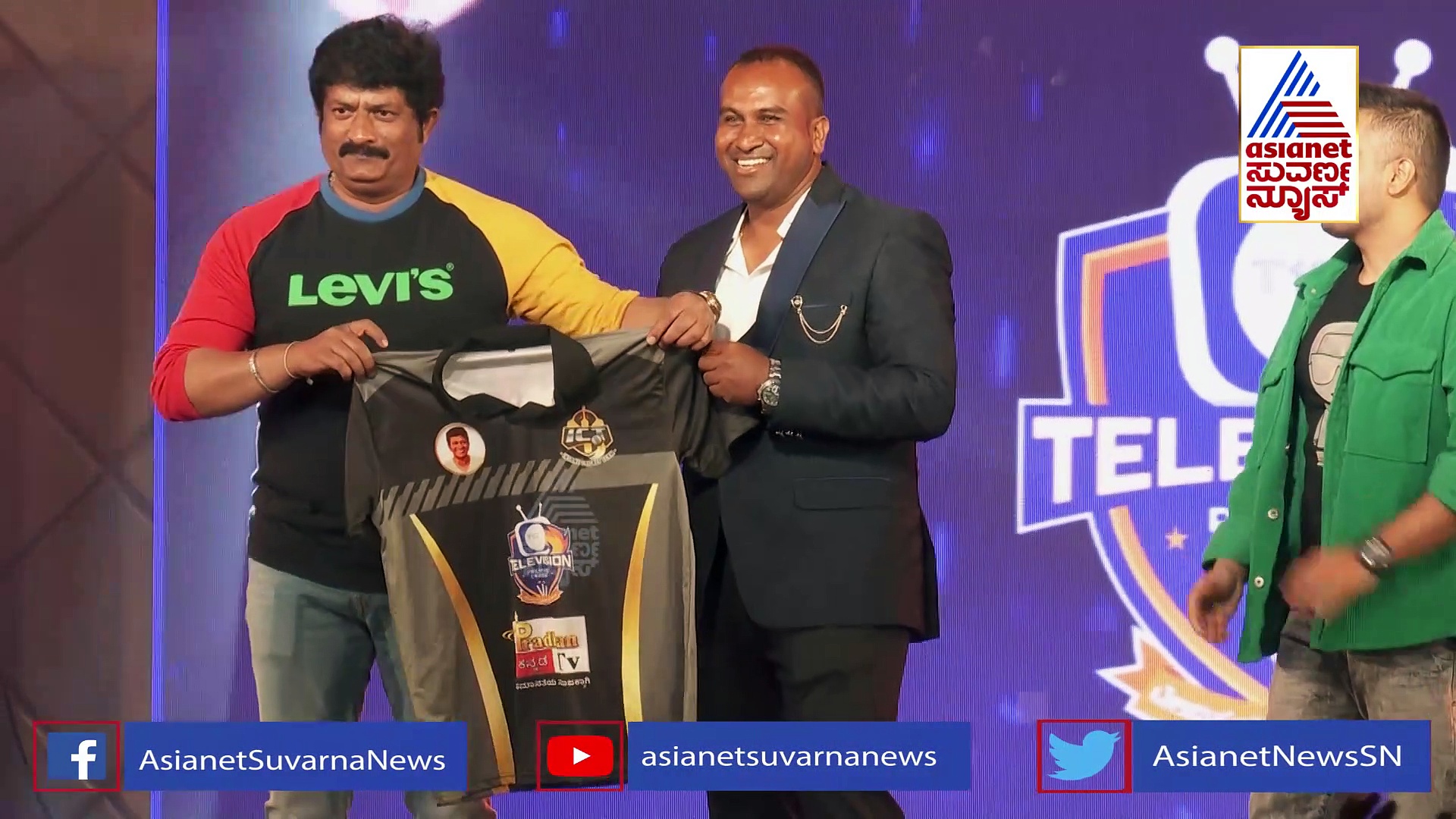 ಮಾರ್ಚ್‌ 12ರಿಂದ ಟೆಲಿವಿಷನ್ ಪ್ರೀಮಿಯರ್ ಲೀಗ್‌ 2; ಎಷ್ಟು ತಂಡಗಳಿದೆ, ಯಾರೆಲ್ಲಾ ಇದ್ದಾರೆ ನೋಡಿ...