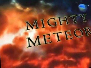 Spaceballs: The Animated Series E007 - Mighty Meteor