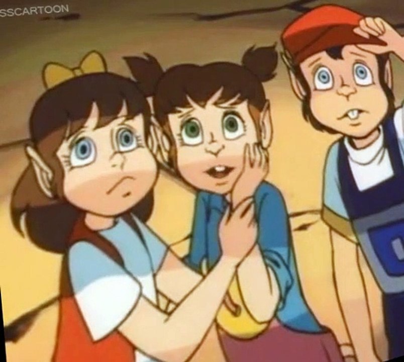 The Littles The Littles E010 – Prescription For Disaster