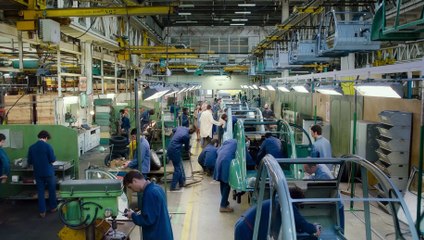 Bande-annonce de l'Etabli, avec Swann Arlaud et Mélanie Thierry