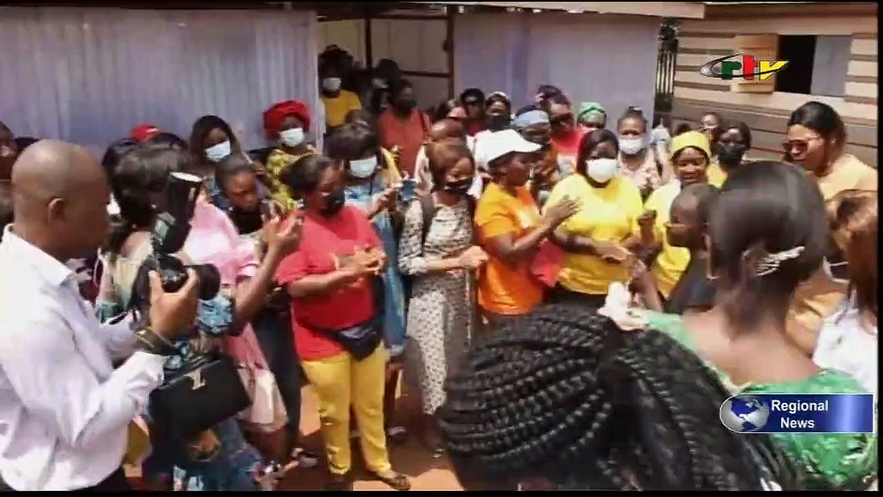 The Regional bilingual News of March 8, 2023